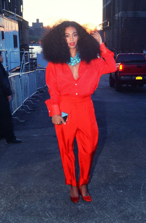 solange knowles