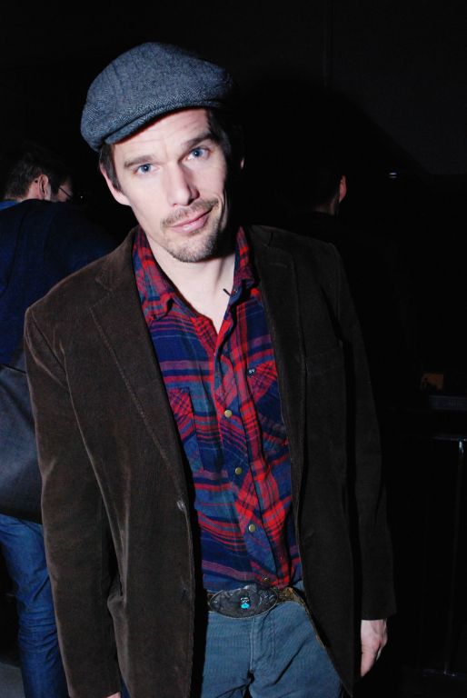 ethan hawke