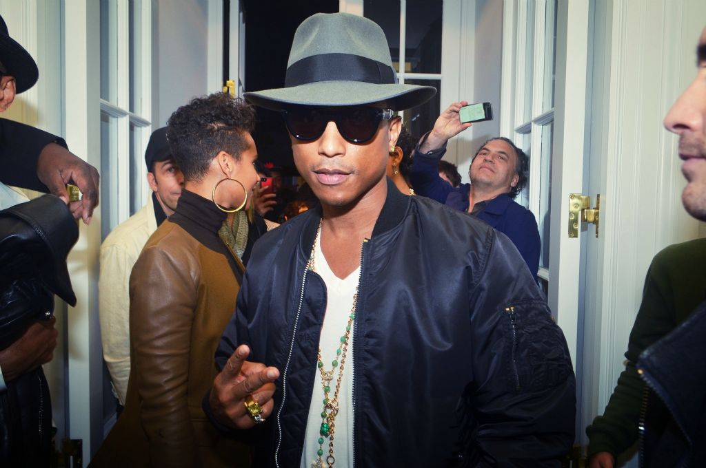 pharrell