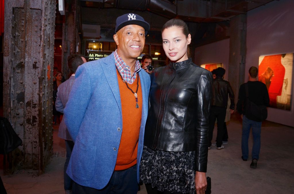 russell simmons