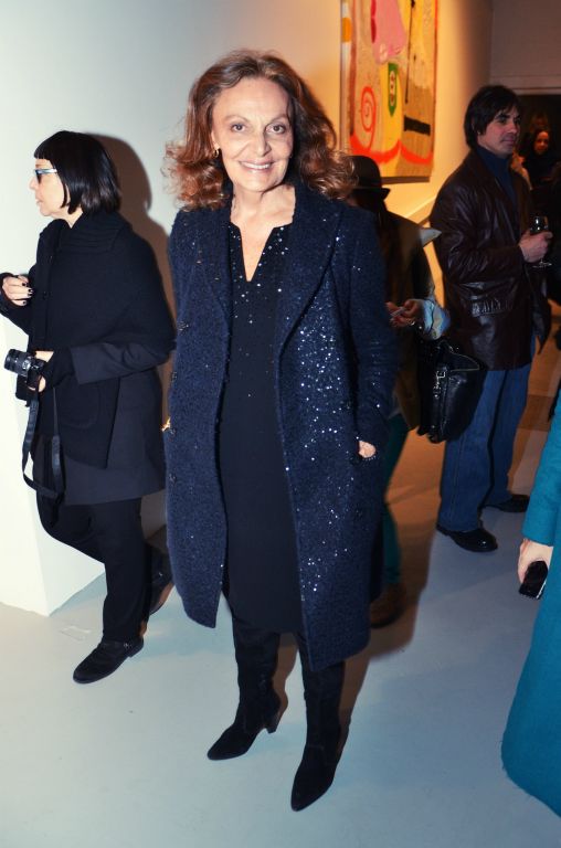 diane von furstenberg