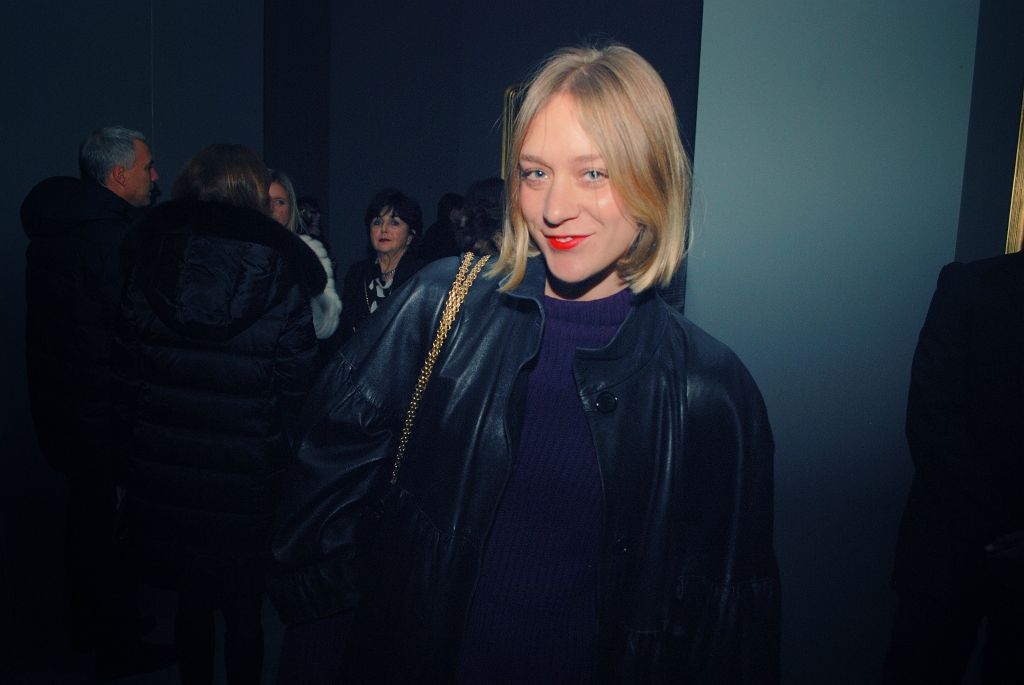 chloe sevigny