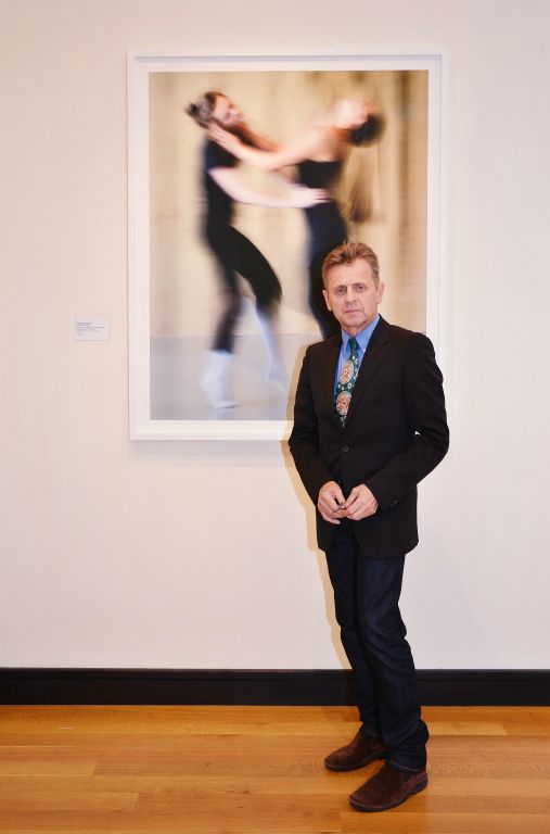 mikhail baryshnikov