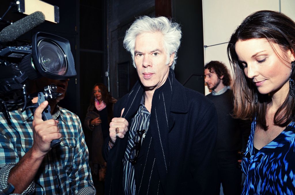 jim jarmusch