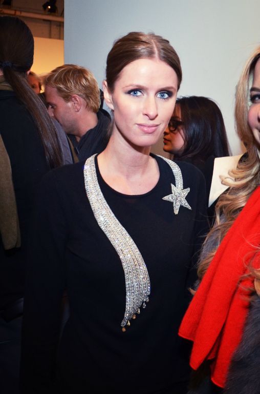 nicky hilton