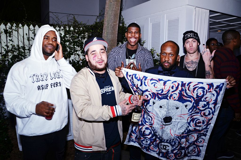 asap mob asap yams