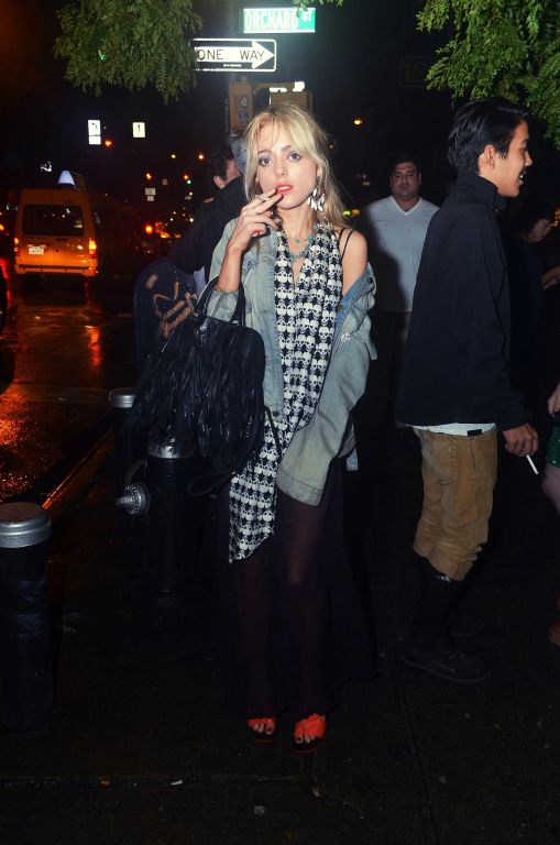 cat marnell