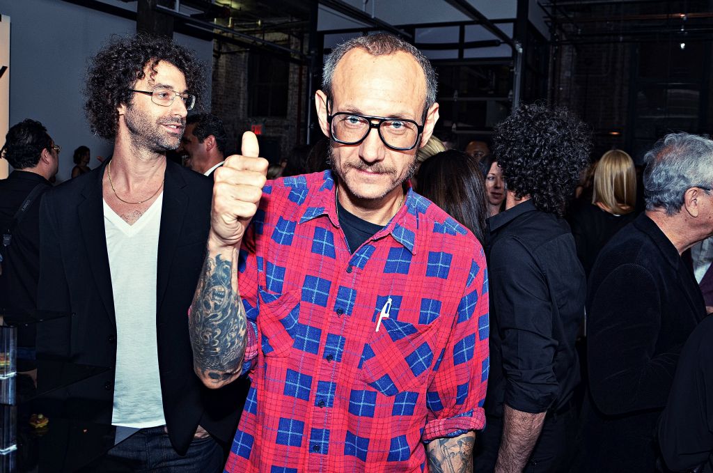 terry richardson