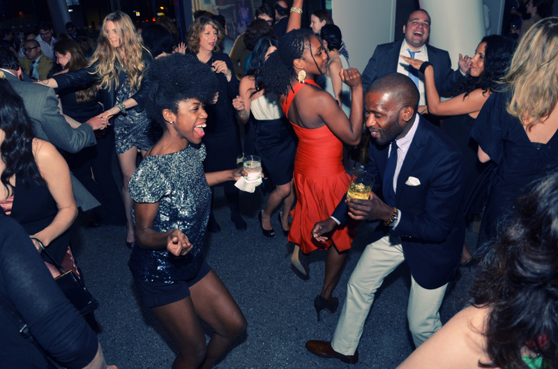 brooklyn museum gala