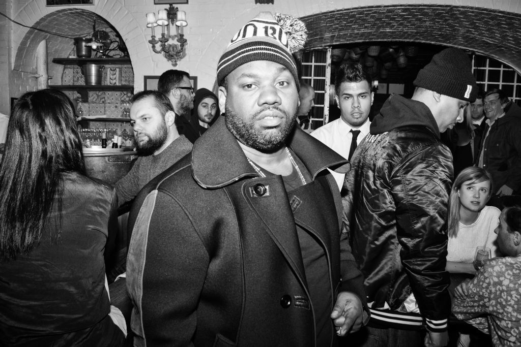 raekwon wu tang